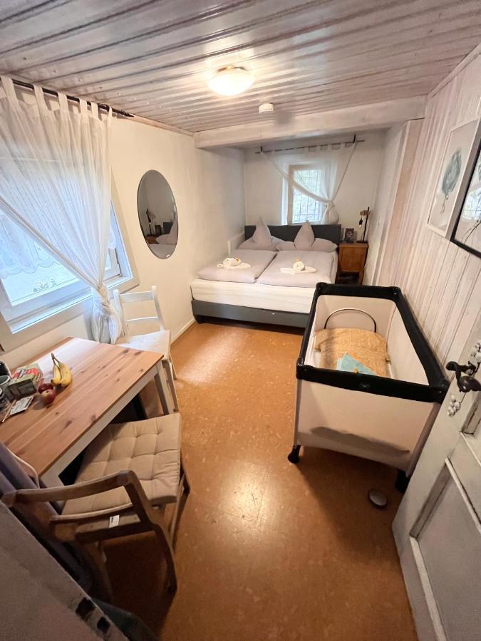 Bergsteigerzimmer Doktorberg Berchtesgaden Eksteriør billede