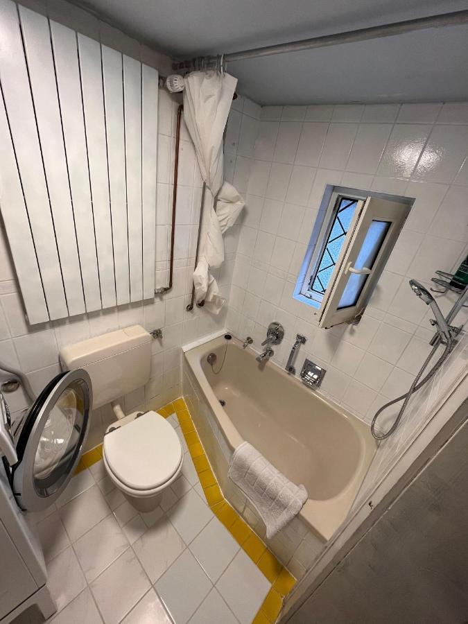 Bergsteigerzimmer Doktorberg Berchtesgaden Eksteriør billede