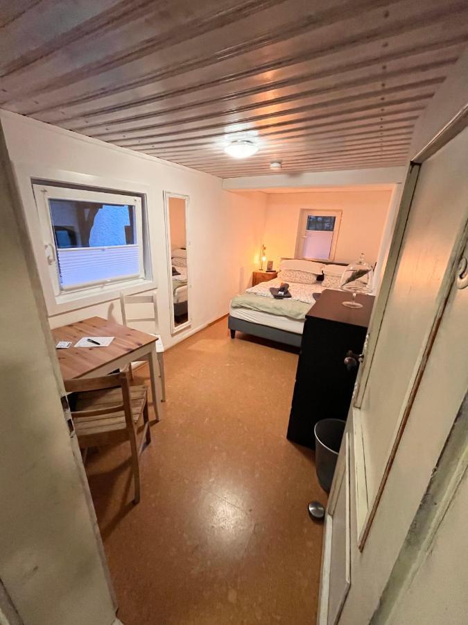 Bergsteigerzimmer Doktorberg Berchtesgaden Eksteriør billede
