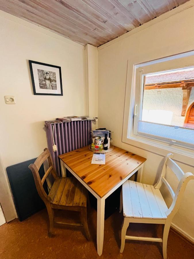Bergsteigerzimmer Doktorberg Berchtesgaden Eksteriør billede